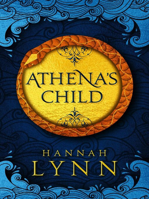 Title details for Athena's Child by Hannah Lynn - Available